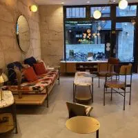 Hôtel L'Adresse, hotel a Tours