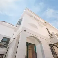 Huxi में, होटल AiMen Homestay