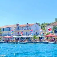Guesthouse Gradina, hotel a Lovište