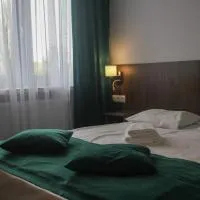 Eurohotel, hôtel à Baniocha