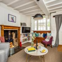 No.11, hotel in Blockley