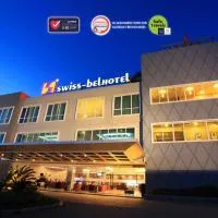 Swiss-Belhotel Kendari, hotell Kendaris