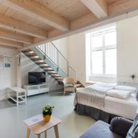 Vorgarten Apartments - central, new and stylish for your comfortable stay in Vienna