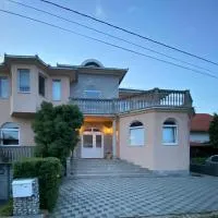 Fortuna, hotel v destinácii Banja Luka