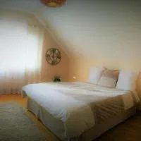 MaNaLa "120 m2", hotel sa Algolsheim