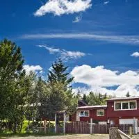 Hotel Dimon, hotelli Stora Morkissa
