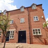 Apartment 5, hotel in Shipston-on-Stour