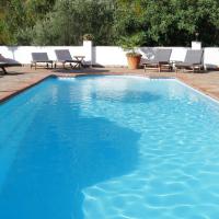 Los mejores hoteles con jacuzzi en la habitación en Ronda 2 La Perla Blanca - Ronda