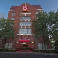 Red Roof Inn PLUS+ Columbus Downtown - Convention Center, hotel in Columbus