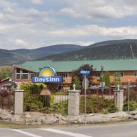 Days Inn by Wyndham Penticton Conference Centre, hotel in Penticton