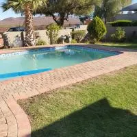 KOL-IN SELF CATERING, hotel v destinácii Prieska