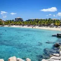 Bayside Boutique Hotel - Blue Bay Golf & Beach Resort, מלון בווילמסטאד