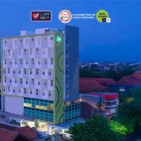 Zest Parang Raja Solo by Swiss-Belhotel International