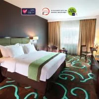 Swiss-Belhotel Ambon, hotel u gradu Ambon