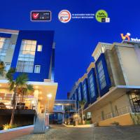 Swiss-Belinn Balikpapan