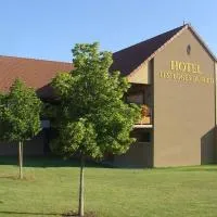Les Loges Du Ried, hotel a Marckolsheim