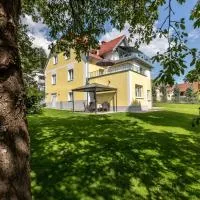 Gästehaus Landgraf, ξενοδοχείο σε Übelbach