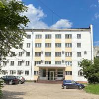 Отель Конаково