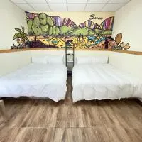 鳳奶客棧, hotel i Changbin