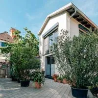 Apartment im Weinparadies, Hotel in Weigenheim