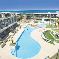 Wyndham Resort Torquay: Torquay şehrinde bir otel