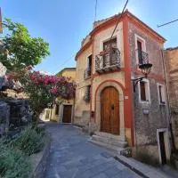 Il mercadante casa vacanze, hotel em Torraca