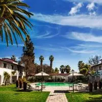 폴로콰네에 위치한 호텔 Garden Court Polokwane