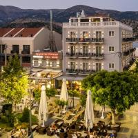Aenos Hotel, hotel in Argostoli