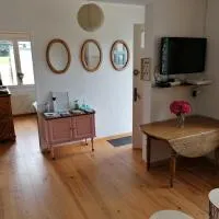 chez mimie, hotel sa Woignarue
