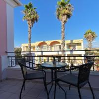 Moments, hotel a Sidari