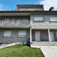 Apartamento Las Perdices