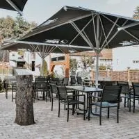 Landgasthof Hotel Will, hotel en Neuenstein