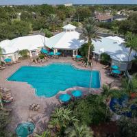 3 Bedroom Resort Style Condo, 3 Miles to Disney!, hotel in Windsor Palms, Kissimmee