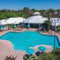 Viešbutis Resort-Style Condo Near Disney World (Windsor Palms, Kisimis)