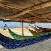 Talata Hostal, hotel em Mayapo