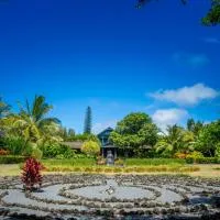 Lumeria Maui, Wellness Retreat Center, hotel v destinaci Makawao
