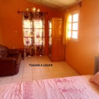 TULEAR APPARTEMENTS CHAMBRES VILLAs, hotel in Toliara