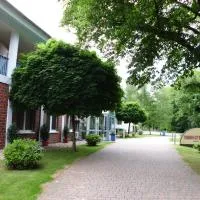 Parkhotel Schönewalde, hotel u gradu 'Schönewalde'