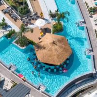 Liberty Fabay - Ultra All Inclusive, hotel din Fethiye