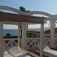 Hotel Residence La Corvetta, hotel din Monopoli