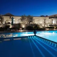 Masseria Della Volpe, hotell i Casale Modica