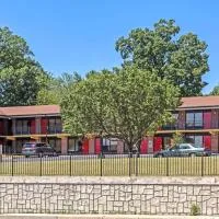 Super 8 by Wyndham Jessup/Baltimore Area, отель в городе Джессап