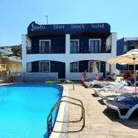 Eleni Beach Apartment