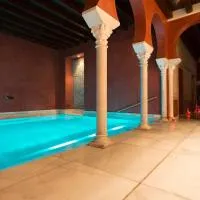 Hospedería Baños Arabes de Córdoba Dos: Córdoba şehrinde bir otel