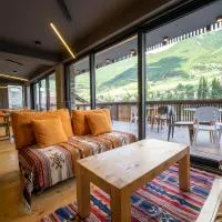 Lahili Boutique Hotel, Hotel in Mestia