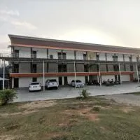 อาร์ทู R2 RongKhun, hotell sihtkohas Chiang Rai