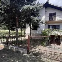 Bački Raj, hotel di Gornja Rogatica