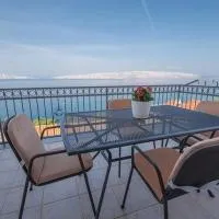 APARTMENTs MARIJA SENJ, hotel a Senj