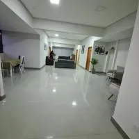 Hotel Avelar, hotel di Ribeirão das Neves