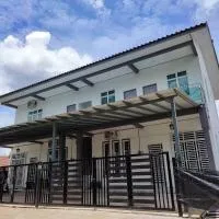 Kayangan Inn – hotel w mieście Rantau Panjang